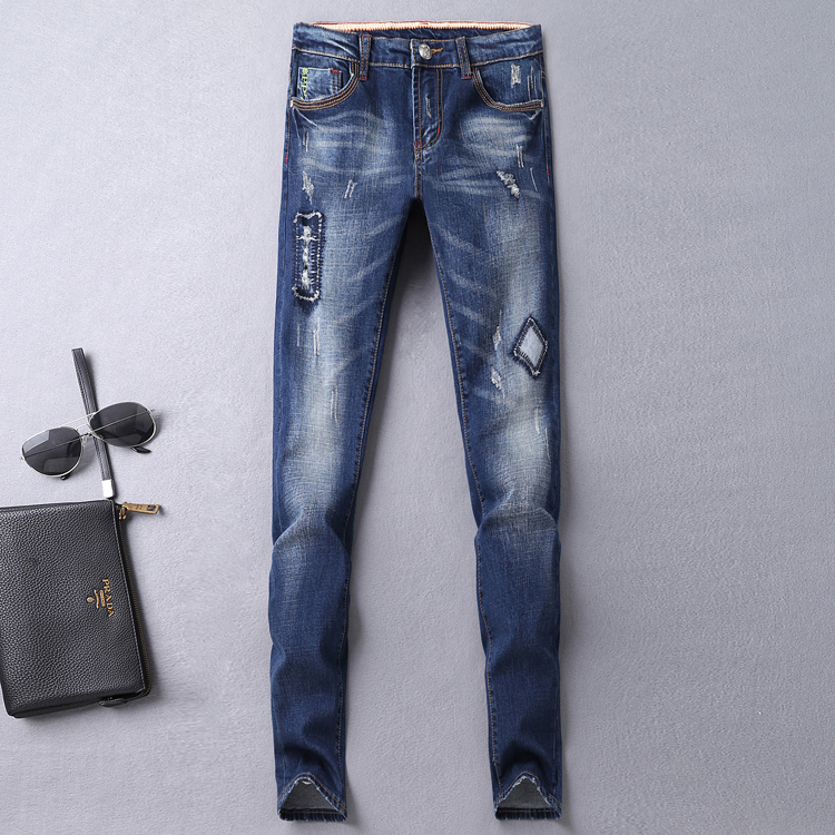 PP long jeans men 28-40-171
